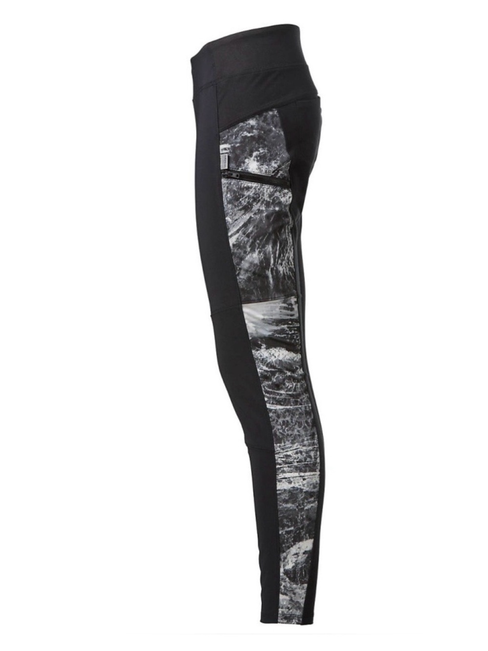 NWT Women’s Magellan Pro Angler Pieced Leggings
